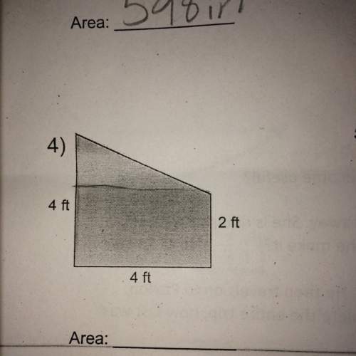 Need finding the area of a compound shape. need asap.