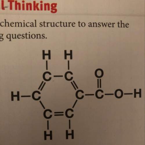 What is the chemical formula of this organic compound