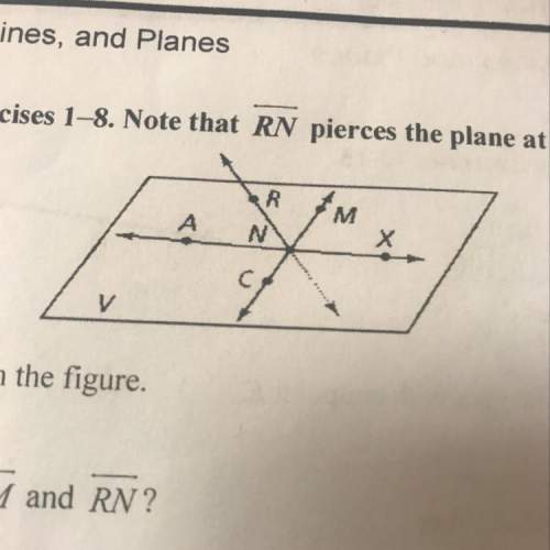 What is the intersection of cm and rn