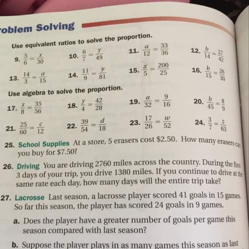Need the answer for number 25. i can't figure it out ! i've tried everything !
