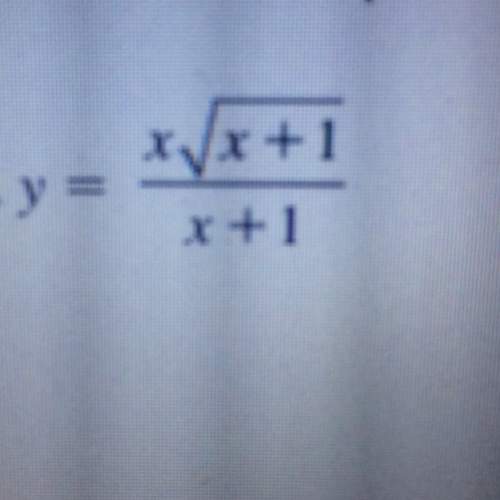 Derivative, i can't get it. how can i solve it?
