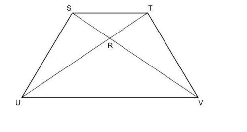 "name the postulate or theorem you can use to prove triangle sur=tvr sss postulate