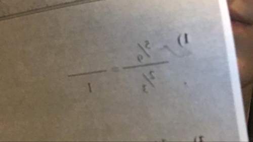 How do i find the equivalent fraction?