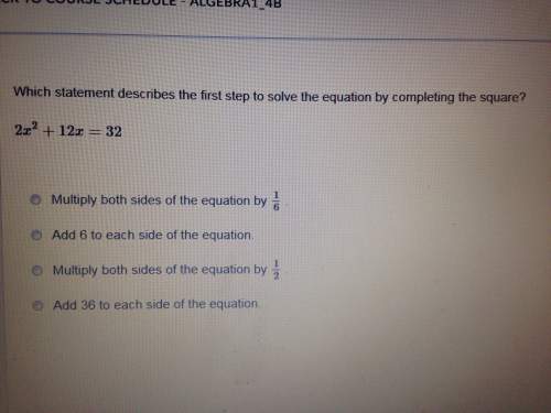 Ineed with this math problem ? ! asap