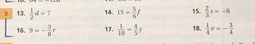 Can i get with math? (picture provided) grade 913-18