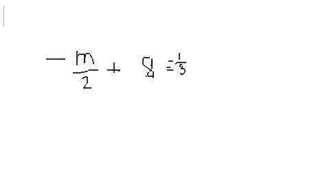 Astudent is attempting to solve a multi-step equation. sample mathematical work is shown below. whic