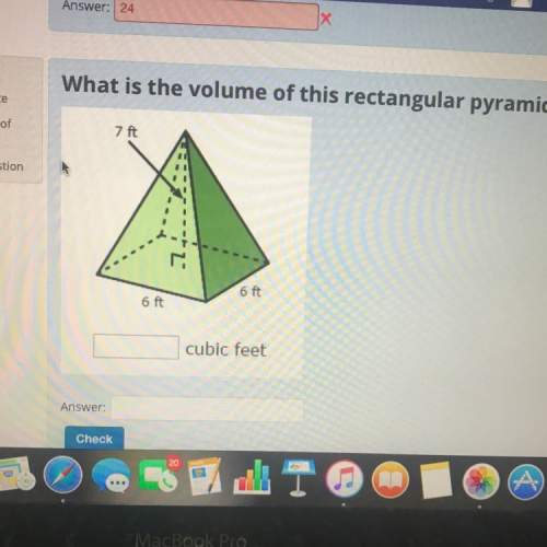 Plz plz would really me  what is the volume of this rectangular