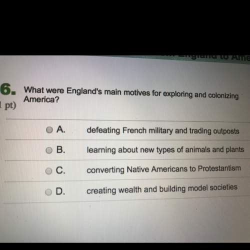 Me with this question.. i have no idea at all what the answer is