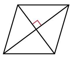 20 !  the quadrilateral shown is a parallelogram. determine whether the parallelogram is