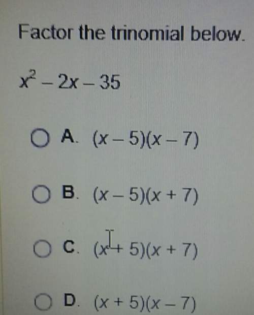 Can someone with factoring trinomial