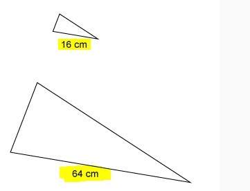 ((will give 15 points and brainy to correct  1. ((use image one)) the triangles are simi