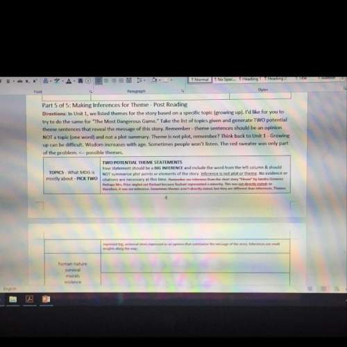 this is due today and i’m new to the !  (picture shown)