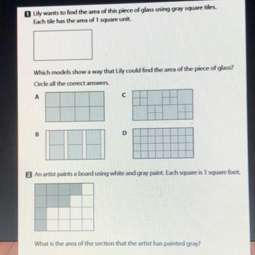 Look at the photo! answer asap will give brainliest on the last one it says answer and square feet