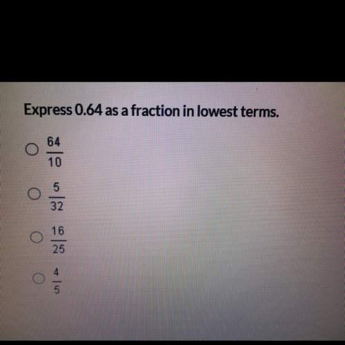 A b c d?  which is the answer x