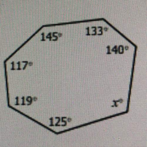 Will mark brainliest and  find the value of x.