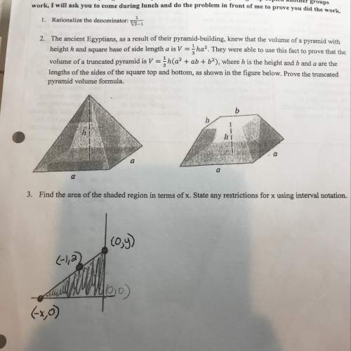 Only number 3 math 100 points explain your work