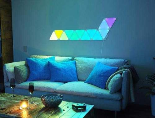 Where can i get those led panels, besides nanoleaf, is there any other good store/brand that sells e