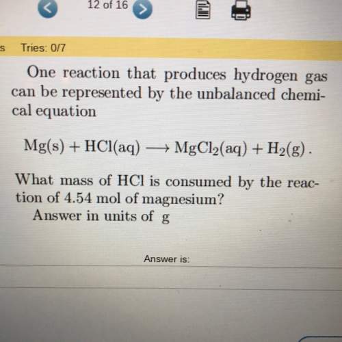 Can someone me on this chemistry problem? i keep messing up the dimensional analysis.