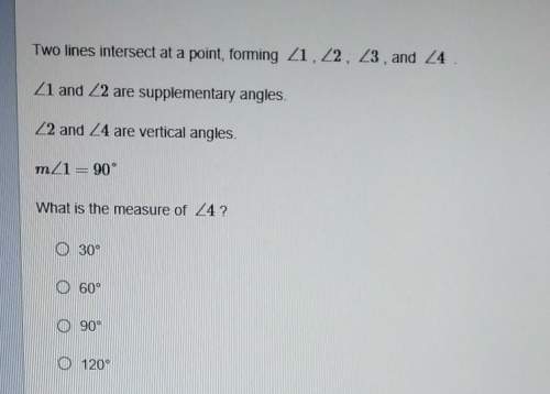 Can someone me with this math question. need asap. i'll post a picture of the question and answer