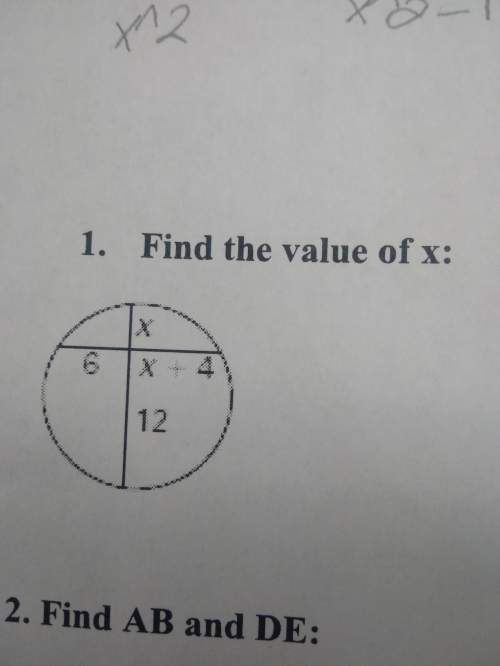 My math teacher sucks and didnt teach us anything so how do i solve this?