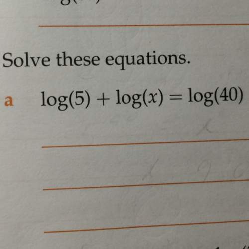How do you solve this question? need asap