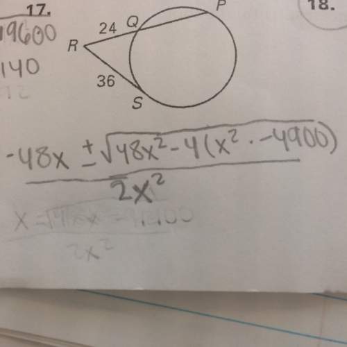 How do i solve this quadratic formula?