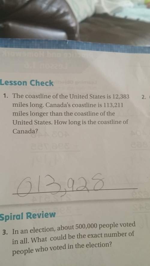 How long is the coastline of canada