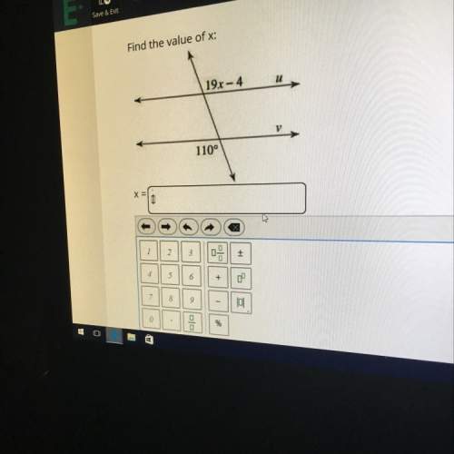 How do you do this geometry problem ?