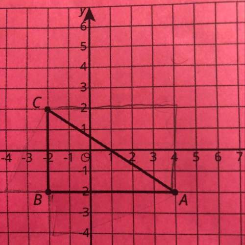Part a: find the area of the figure to the nearest tenth.