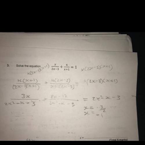 Solving algebraic fractions explain , i’m so confused