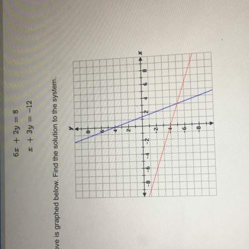 Would anyone be able to me solve this?