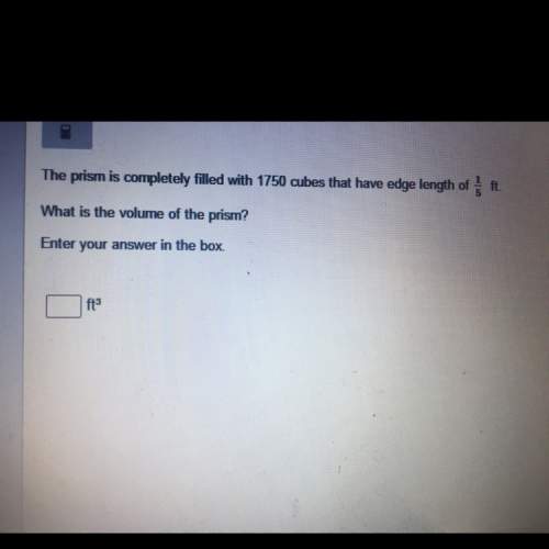 Someone maser this question correct for a brainliest