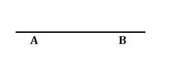 Suppose A and B are points. What is the maximum number of distinct lines that contain both A and B?