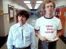 What is Napoleon's friend's name? From the Napoleon Dynamite movie.