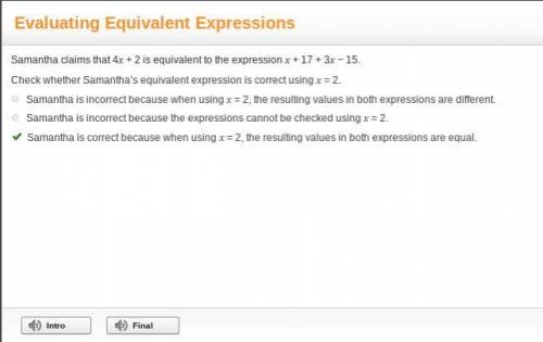 Match the simplified expression to an equivalent expression 2t -9 2t-t