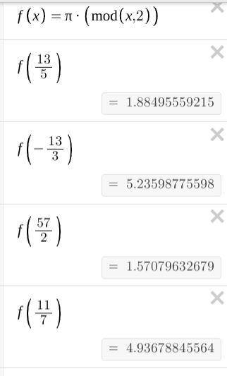 Hello.. Find an angle between 0 and 2pi (in decimal form) that is coterminal with the given angle.