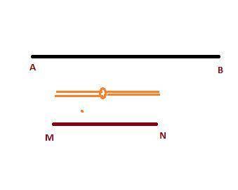 Which of the following will be constructed when the two endpoints of a line segment are folded so th