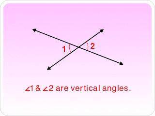 What is this angle relationship and what is the missing angle and how do I find it?