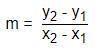 What is the slope of the linear function represented in the table