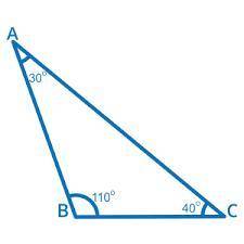 A triangle with an acute angle cannot be congruent to a triangle with an obtuse angle.

True or Fals