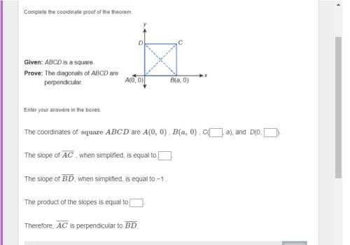 Need with proof of the theorem!