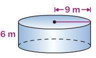 what is the surface area of this figure? round your answer to the nearest tenth.