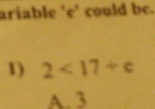 What's the answer i really need and don't understand?