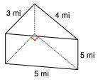 what is the surface area of this figure?