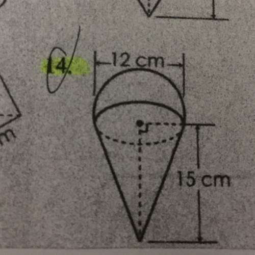 How do i find the volume of this solid figure?