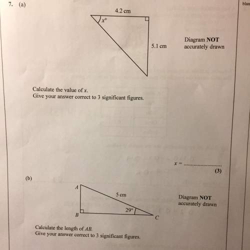 Is this question trigonometry? how do you do it?