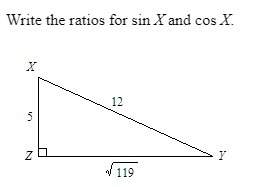 Trigonometry- can someone me ? (this was all i was given)