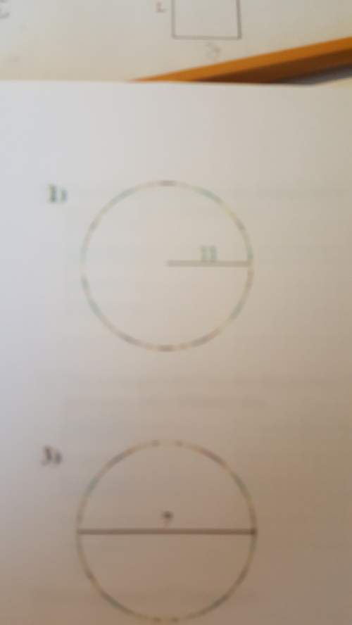 What is the perimeter of a circle whose area is 11