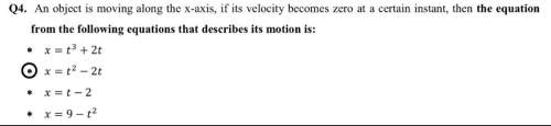 How do i come to the conclusion that the previous equation is the answer
