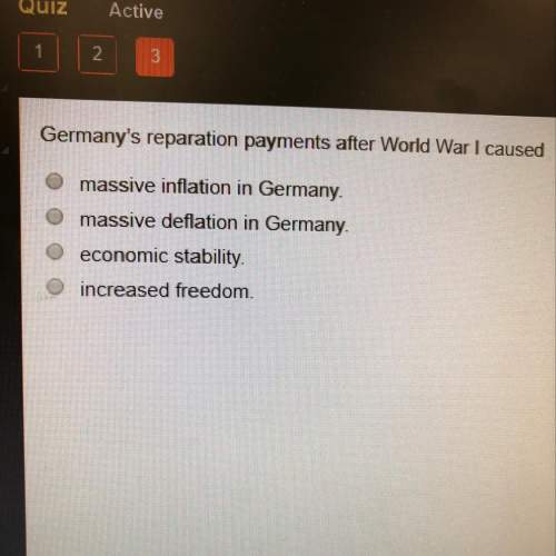 What is germany’s reparation payment after world war 1 caused